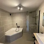 Prázdninový dům Familiewoning Met Jacuzzi Nabij Bij Strand, 10 Pers