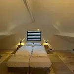 Familiewoning Met Jacuzzi Nabij Bij Strand, 10 Pers *